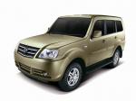 Tata Sumo Grande 2010 года